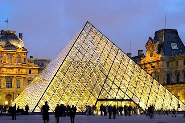 I.M. Pei, World-Renowned Architect, Is Dead at 102 addiction recovery ebulletin architect i m pei
