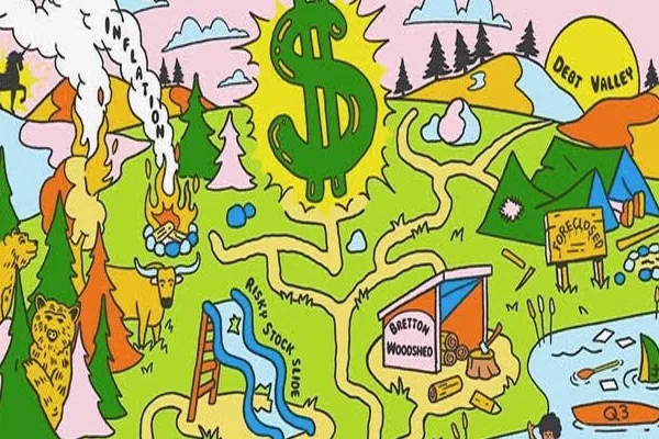 Capitalism Camp for Kids addiction recovery ebulletin capitalism camp