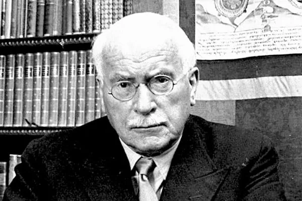 Opinion: How Carl Jung inspired Alcoholics Anonymous addiction recovery ebulletin jung inspired aa