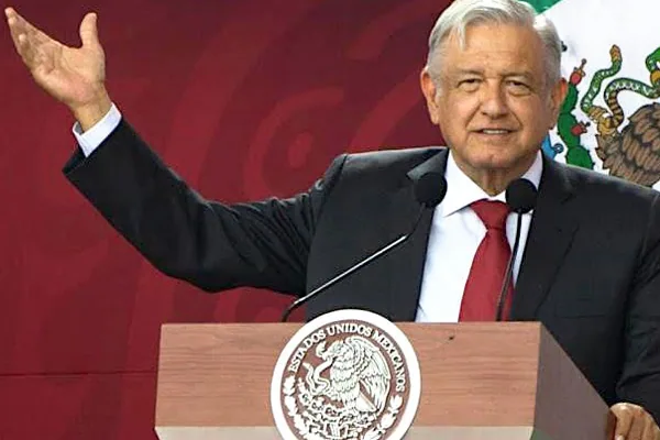 Mexico Wants to Decriminalize All Drugs and Negotiate with the U.S. to Do the Same addiction recovery ebulletin mexico drug policies