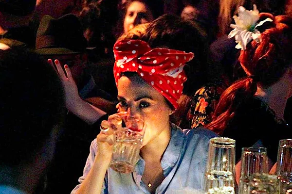 The Rise of the Sober Bar addiction recovery ebulletin sober bar rise