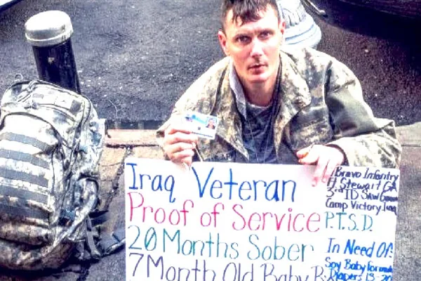 American Addiction Centers’ Facility Launches Program to Help Veterans Struggling with Addiction addiction recovery ebulletin veterans and addiction