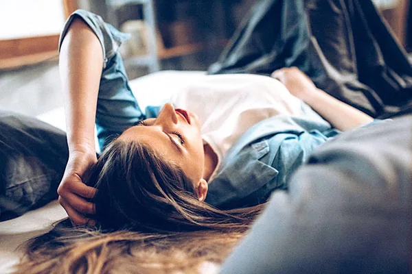 ‘Female Viagra’ Was Just Approved by U.S. Despite “Skimpy Peer-Reviewed Data” addiction recovery ebulletin female viagra