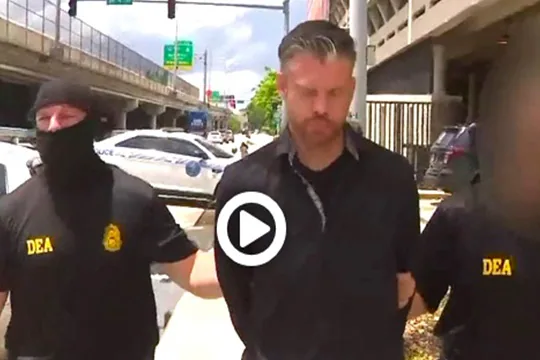 Florida doctor arrested after dispensing meth to patients addiction recovery ebulletin florida doctor arrested