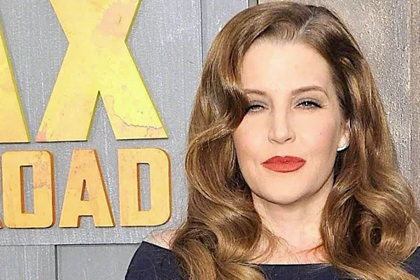 Lisa Marie Presley reveals battle with opioid addiction in Harry Nelson book addiction recovery ebulletin lisamarie presley opioids