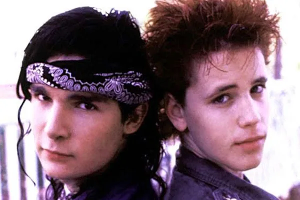 Curse of The Lost Boys: Drug addiction, untimely death and grooming fears addiction recovery ebulletin lost boys curse