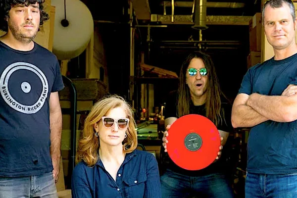 Band Extends Compassion ‘To Honor Heartbreak’ Of Addiction addiction recovery ebulletin swale tour honors