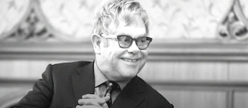 Elton John Celebrates 29 Years of Sobriety in Touching Post addiction recovery ebulletin 29 years sober 2