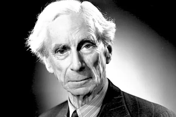 Bertrand Russell on the Vital Role of Boredom in the Conquest of Happiness addiction recovery ebulletin Bertrand Russell boredom