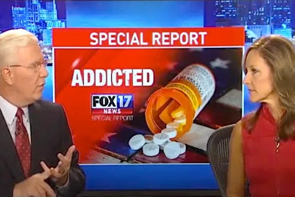 ‘Hospital Heroin’: How Medical Professionals Cope With Addiction addiction recovery ebulletin hospital heroin