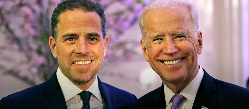 Hunter Biden Opens Up About the ‘Never-Ending Tunnel’ of Addiction addiction recovery ebulletin hunter biden story