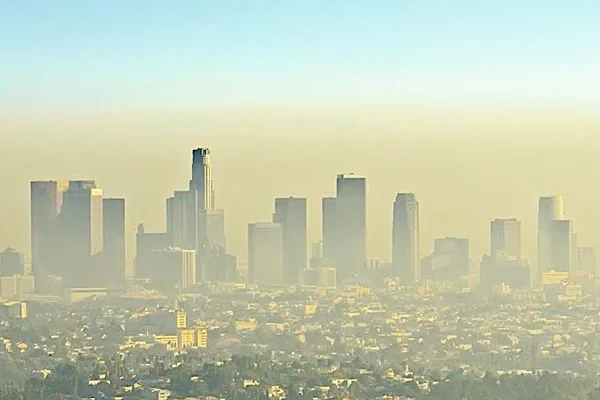 Air Pollution Linked to Mental Health Problems in Children addiction recovery ebulletin air pollution health