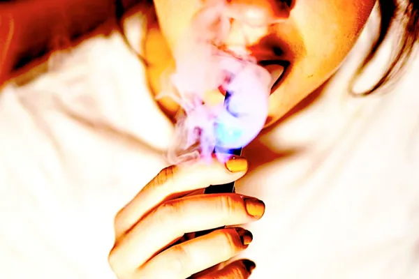 First Death Reported From Vaping addiction recovery ebulletin first vaping deaths