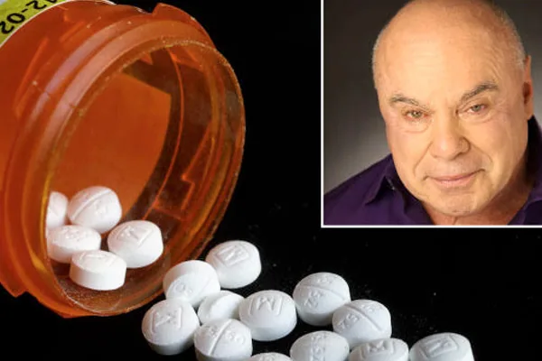 How a Beloved HIV Doctor Became One of New York’s Top Opioid Distributors addiction recovery ebulletin from hiv to opioids
