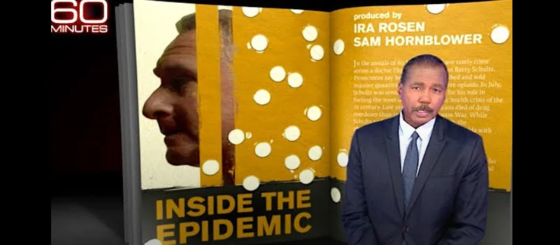 Who’s responsible for the opioid epidemic? Doctors or pharmaceutical companies? addiction recovery ebulletin inside opioid epidemic