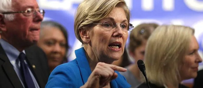 Sanders and Warren Back Legalization of Injection Sites for Drug Users addiction recovery ebulletin legal injection sites