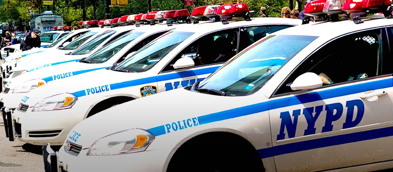 8th NYPD Officer Has Died By Suicide in 2019 addiction recovery ebulletin nypd suicides 2019