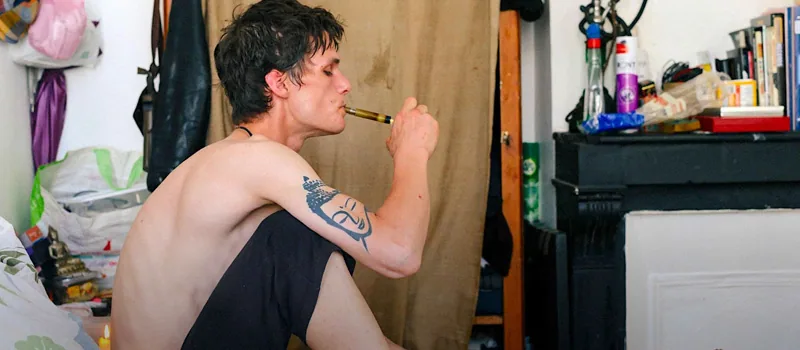 Rock Cocaine Makes a Paris Neighborhood ‘Hell’ addiction recovery ebulletin paris cocaine