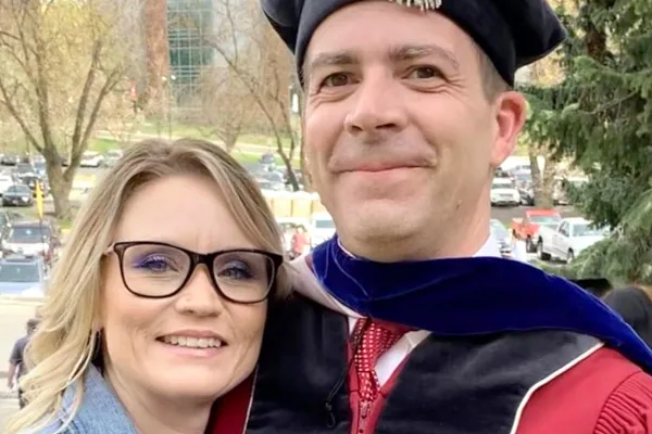 From Prison to Stanford Postdoc — a Journey In Recovery addiction recovery ebulletin recovery journey grad