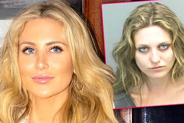 Stephanie Pratt: Inside ‘Hills’ Star’s Meth Hell addiction recovery ebulletin stephanie pratt drugs