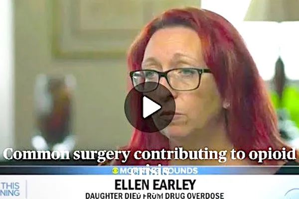 Wisdom Teeth Removal is Contributing to the Opioid Crisis addiction recovery ebulletin wisdom teeth opioids