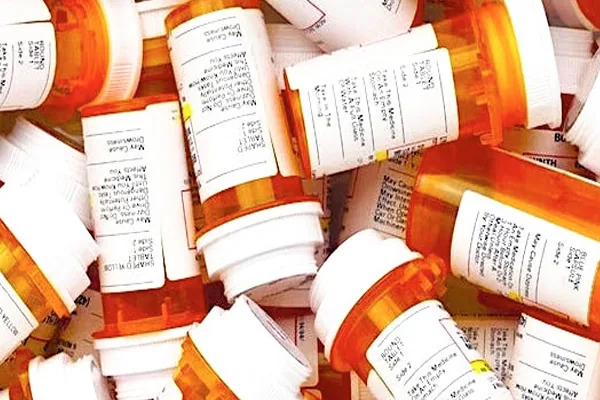 Five local medical professionals ensnared in $800M opioid crackdown addiction recovery ebulletin 800m opioid crackdown