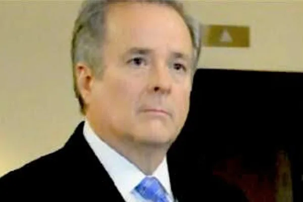 Attorney General: Opioid makers have ‘blood on their hands’ addiction recovery ebulletin blood on hands