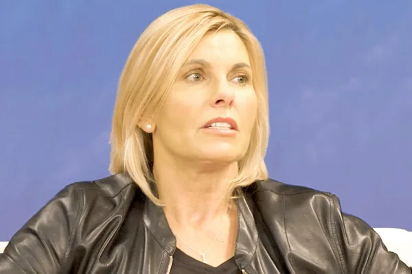 Captain Sandy Yawn: “I Finally Woke Up” addiction recovery ebulletin captain sandy sober