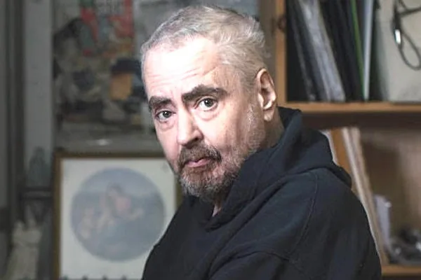 Daniel Johnston Dies; Gifted and Enigmatic Songwriter Was 58 addiction recovery ebulletin daniel johnston passes