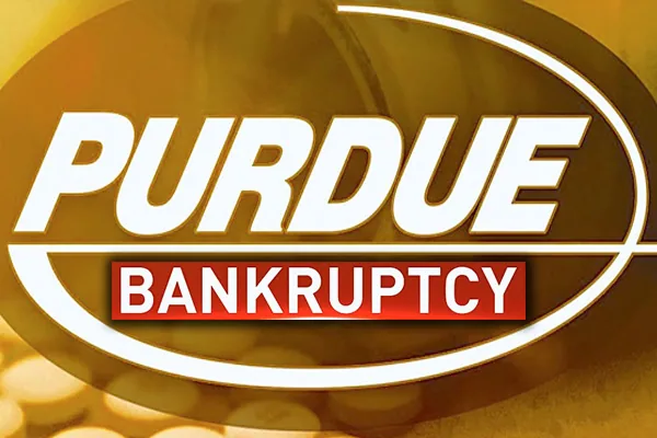 FILE YOUR CLAIM AGAINST PURDUE PHARMA today. Go to opioidrights.com. Time is of the essence. You Can Collect Damages for you or a loved one. addiction recovery ebulletin file purdue bankruptcy2