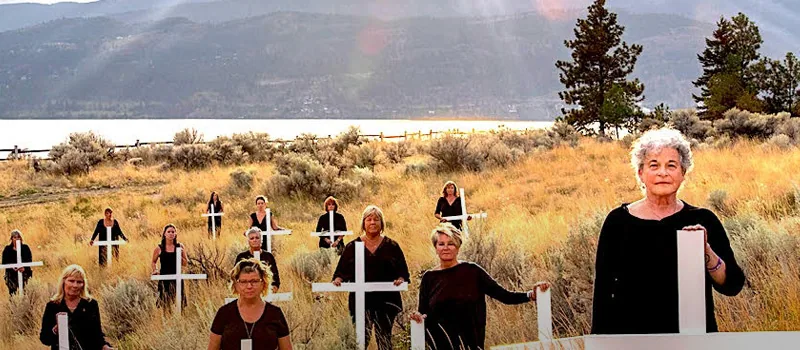 Portrait of loss: 15 women, 16 overdose deaths, one national drug crisis addiction recovery ebulletin portrait of loss