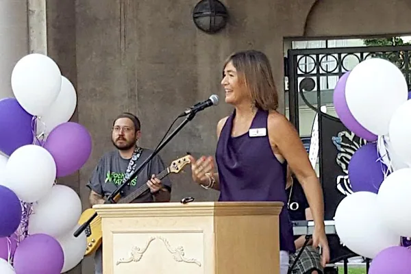 Azure Acres celebrates 60 years of addiction treatment addiction recovery ebulletin Azure Acres celebrates