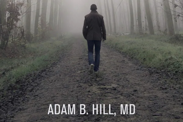 Long Walk Out of the Woods: A Physician’s Story of Addiction, Depression, Hope, and Recovery addiction recovery ebulletin long walk book