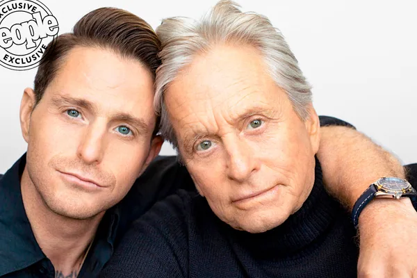 Inside Michael Douglas’ Family History of Addiction addiction recovery ebulletin michael douglas addiction