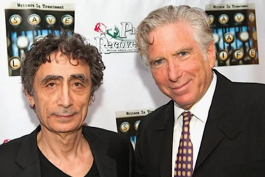 The Myth of Normalcy By Dr. Gabor Maté addiction recovery ebulletin myth normalcy gabor
