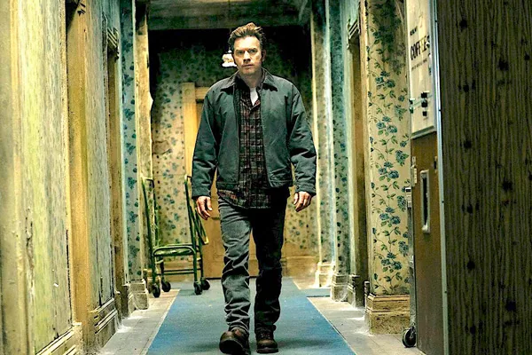 ‘The Shining’ sequel pays homage to the original 1980 film addiction recovery ebulletin doctor sleep review