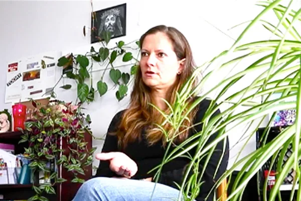 She was spending $1,000 a day on crack and heroin. Then she cried out to God. addiction recovery ebulletin drugs and religion