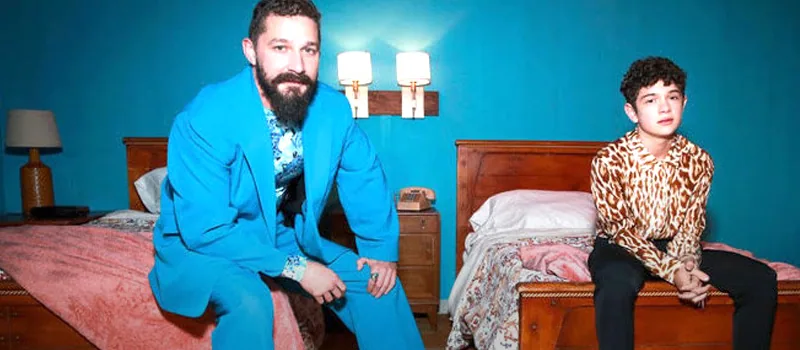 Director of ‘Honey Boy’ explains how Shia LaBeouf’s rehab stint led her to make the most honest movie of the year addiction recovery ebulletin honey boy movie