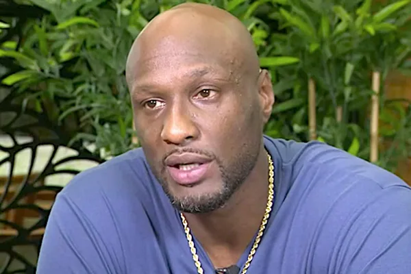 Lamar Odom describes addiction taking over his life addiction recovery ebulletin lamar odom drugs