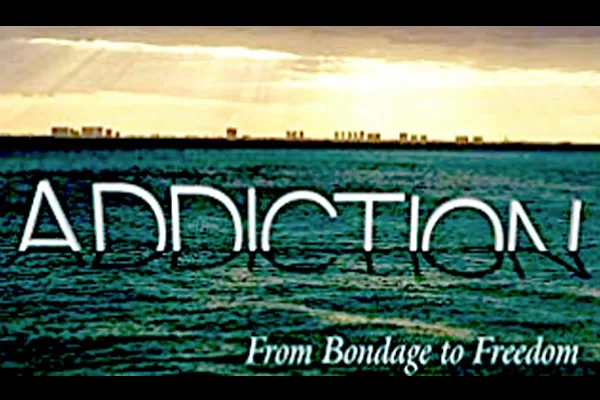 Addiction counseling expert lived the nightmare addiction recovery ebulletin nightmare addiction