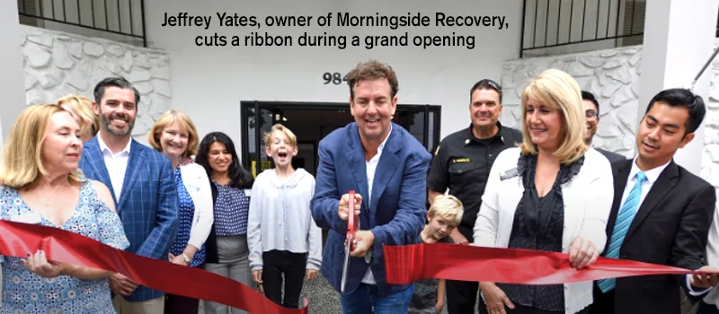 First National-Scale ACA Fraud Case Makes Waves at Morningside Recovery addiction recovery ebulletin rehab facility fraud