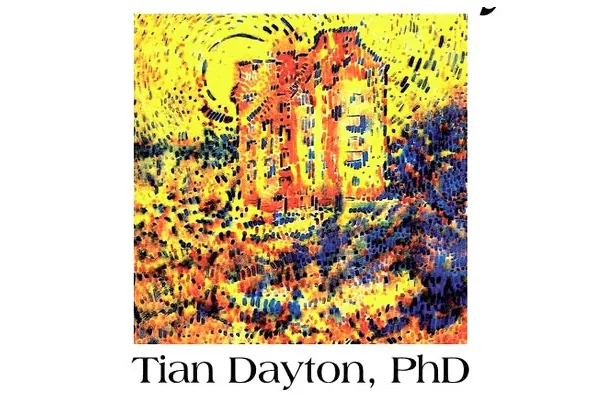 The Soulful Journey of Recovery – A Guide to Healing from a Traumatic Past for ACAs, Codependents, or Those with Adverse Childhood Experiences. addiction recovery ebulletin tian dayton book