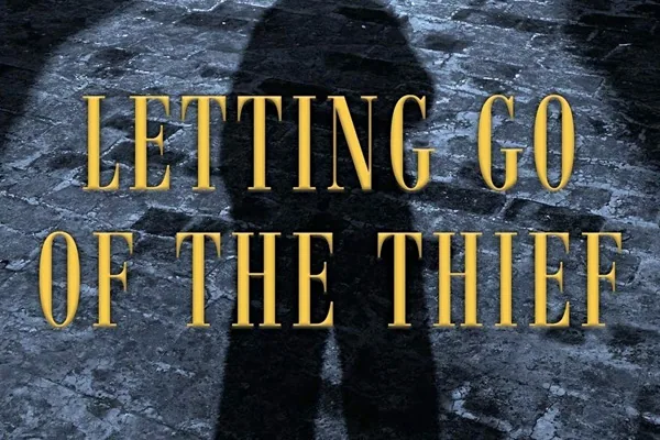 Letting Go of the Thief: “A Ninety Day Journey Inside the Thoughts of an Alcoholic. by Pamela D Pesta addiction recovery ebulletin Pamela D Pesta book