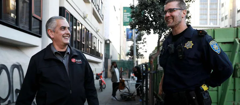 It’s ‘life or death’: Recovering addict wants to reinvent SF response to drug crisis addiction recovery ebulletin drug crisis response
