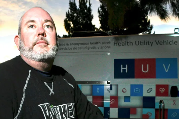 Hundreds Saved from Opioid Overdose addiction recovery ebulletin hundreds saved