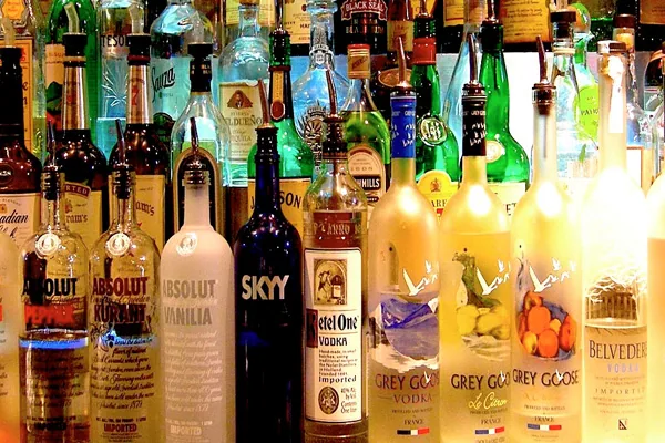 Can ketamine curb harmful drinking? addiction recovery ebulletin ketamine curb drinking