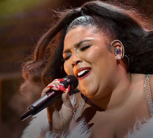 Lizzo Talks Mental Health Struggles In Candid New Interview addiction recovery ebulletin lizzo talks 2