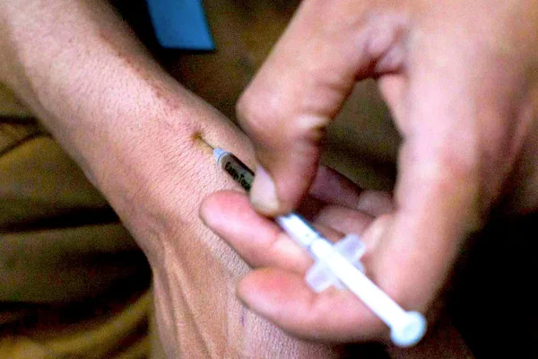 NY officials OK clean needle exchange for addicts addiction recovery ebulletin ny clean needles