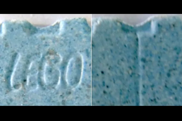 New LEGO-shaped MDMA prompts overdose fears ahead of Australia New Year’s Eve addiction recovery ebulletin overdose fears