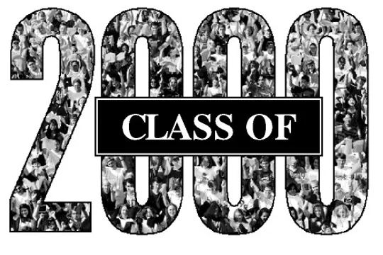 The Class of 2000 ‘Could Have Been Anything’ addiction recovery ebulletin the class of 2000